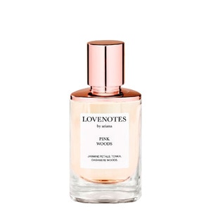 30ML Ariana Grande LOVENOTES Pink Woods Eau de Parfum Spray 