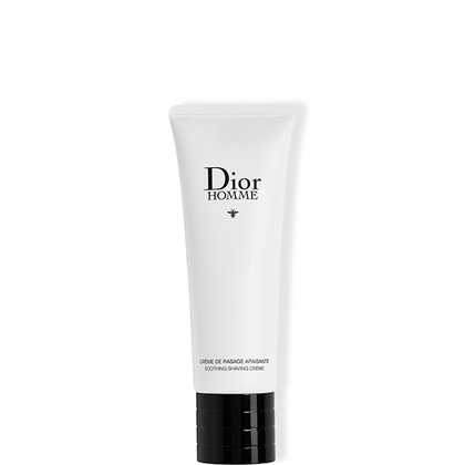 125ML DIOR Dior Homme Shaving Cream  1 of 3 