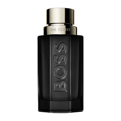 50ML HUGO BOSS Boss The Scent Magnetic For Him Eau de Parfum Spray  1 of 6 