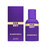 50ML PERROY PARFUMS Blondpurple Eau de Parfum Spray  2 of 3 