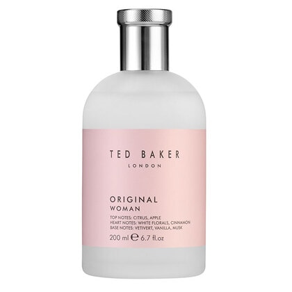 200ML Ted Baker Woman Eau de Toilette Spray  2 of 3 