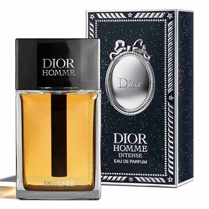 100ML DIOR Homme Intense Eau de Parfum Spray  