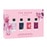4X15ML Ted Baker Miniature Icon For Her Eau de Toilette Spray Gift Set  2 of 4 
