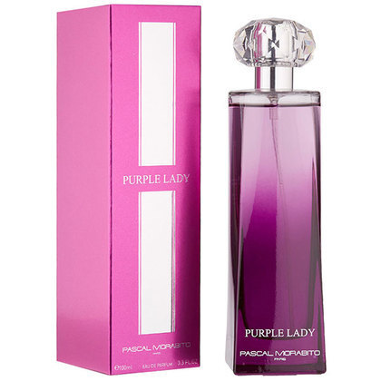 Pascal Morabito Purple Lady Eau de Parfum Spray The Perfume Shop