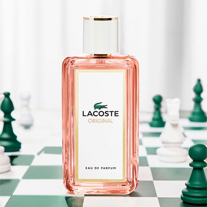 40ML Lacoste Original Pour Femme Eau de Parfum Spray  4 of 6 