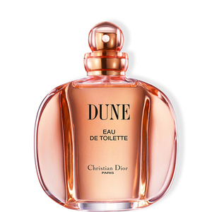 100ML DIOR DUNE UNKNOWN for her  1 of 2 