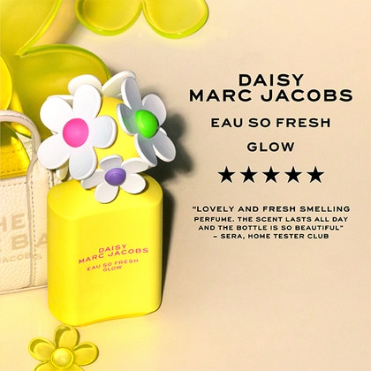 75ML Marc Jacobs Daisy Eau So Fresh Glow Eau de Toilette Spray  2 of 6 