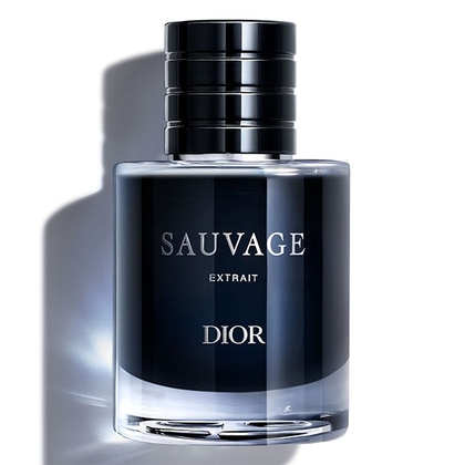 50ML DIOR Sauvage Extrait Parfum Spray  