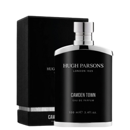 100ML Hugh Parsons Camden Town Eau de Parfum Spray  2 of 3 