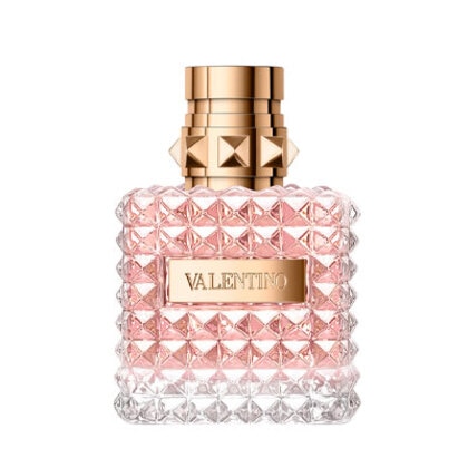 30ML Valentino Donna For Her Eau de Parfum Spray  1 of 4 