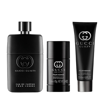 90ML Gucci Guilty Pour Homme Eau de Parfum Gift Set  2 of 5 