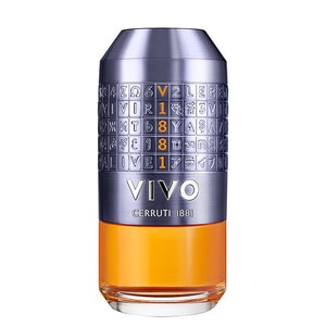 100ML Cerruti VIVO Eau de Parfum Spray 
