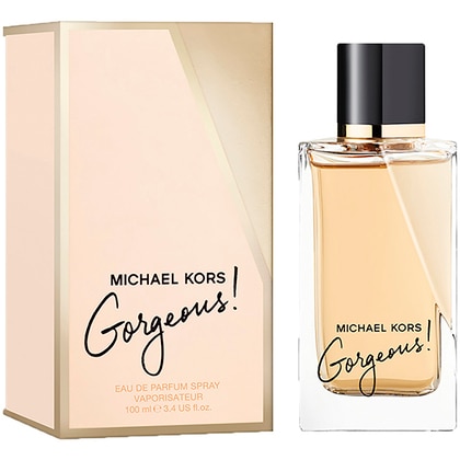 Perfume michael kors 100ml online