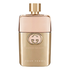 90ML Gucci Guilty Pour Femme Eau de Parfum Spray  1 of 2 