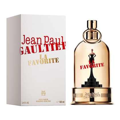 100ML Jean Paul Gaultier La Favorite Eau de Parfum Spray  2 of 5 