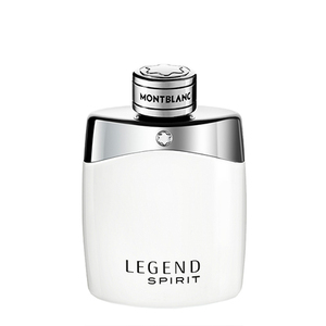 100ML Montblanc Legend Spirit Eau de Toilette Spray  