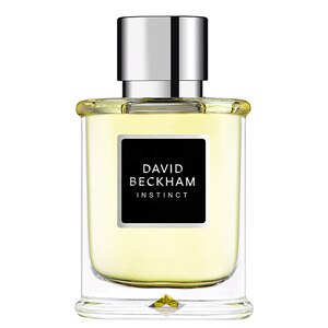 75ML David Beckham Instinct UNKNOWN for him  1 of 1 