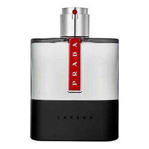 50ML Prada Luna Rossa Carbon Eau de Toilette Spray  1 of 1 