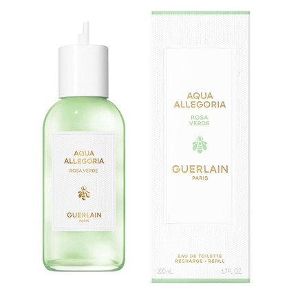 200ML Guerlain Aqua Allegoria Rosa Verde Eau de Toilette Refill  2 of 5 