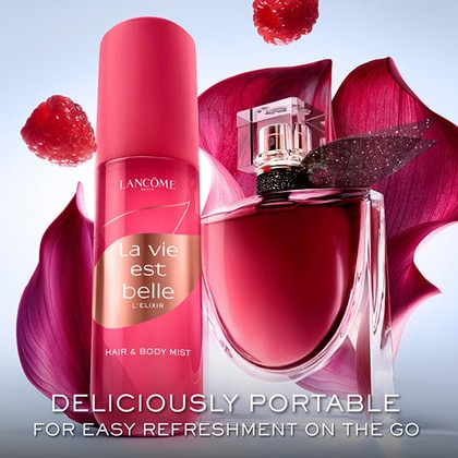 100ML Lancôme La Vie Est Belle L'Elixir Body Spray  3 of 5 