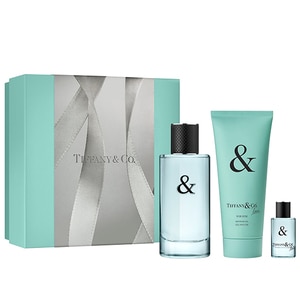 90ML Tiffany & Co Tiffany & Love for Him Eau de Toilette Gift Set  1 of 1 