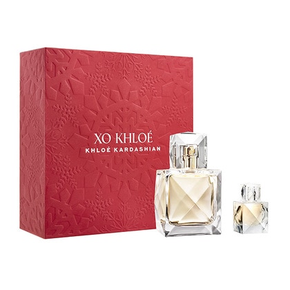 100ML Khloé Kardashian XO Khloé Eau de Parfum Spray Gift Set  1 of 1 