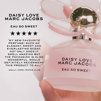 100ML Marc Jacobs Daisy Love Eau So Sweet Eau de Toilette Spray  3 of 6 