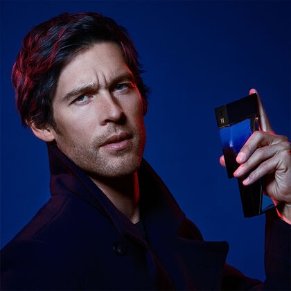 100ML Carolina Herrera Bad Boy Cobalt Elixir Eau de Parfum Spray  5 of 6 