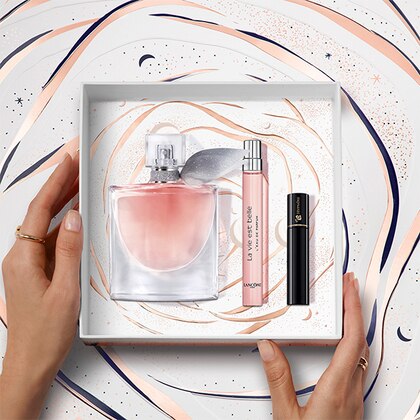 Lancôme la vie online est belle gift set