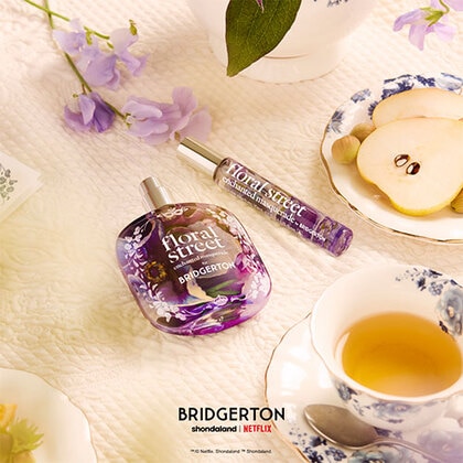 10ML Floral Street Enchanted Masquerade Eau de Parfum Spray  4 of 5 