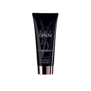 200ML Yves Saint Laurent Black Opium Body Lotion  1 of 1 