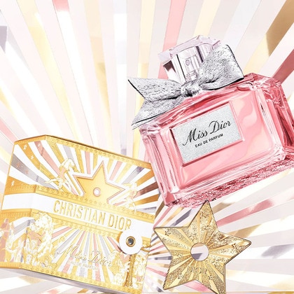 80ML DIOR Miss Dior Parfum Spray Limited Edition Case  4 of 4 