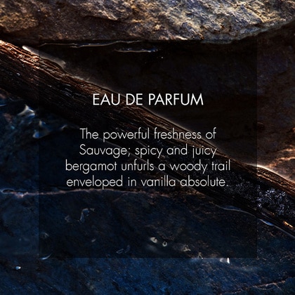 60ML DIOR Sauvage Eau de Parfum Spray  3 of 5 