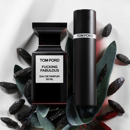 50ML TOM FORD F***king Fabulous Eau de Parfum Spray Gift Set  2 of 2 