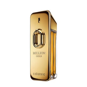 100ML Rabanne Million Gold Eau de Parfum Spray  1 of 2 