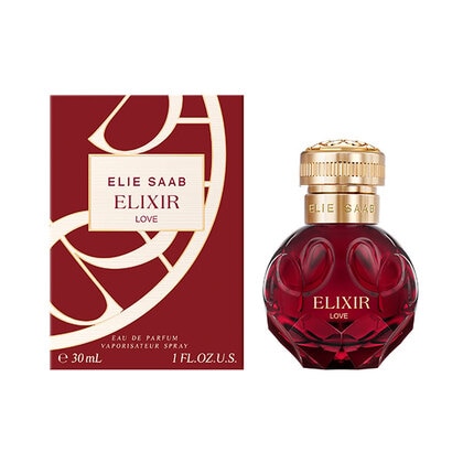 30ML Elie Saab Elixir Love UNKNOWN for her  4 of 5 