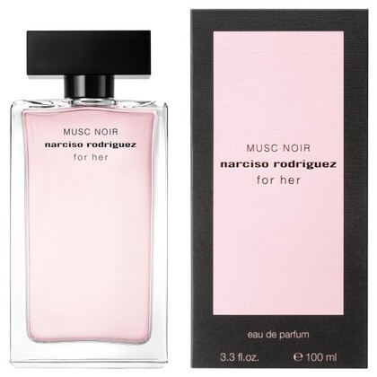 100ML Narciso Rodriguez For Her Musc Noir Eau de Parfum Spray  2 of 5 