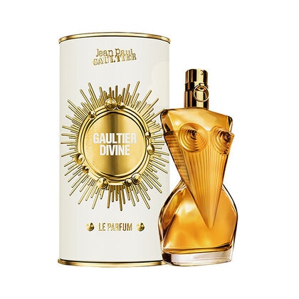 30ML Jean Paul Gaultier Gaultier Divine Intense Eau de Parfum Spray  1 of 6 