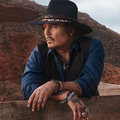 60ML DIOR Sauvage Parfum Spray  4 of 5 