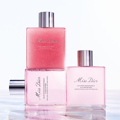 175ML DIOR Miss Dior Body Oil  2 of 5 