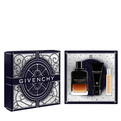 100ML Givenchy Gentleman Reserve Privee Eau de Parfum Gift Set  2 of 3 