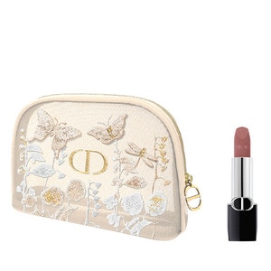  DIOR Miss Dior Gift With Purchase for her  1 of 2 