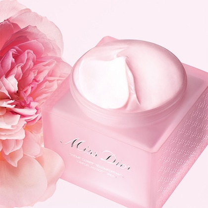 150ML DIOR Miss Dior Rose Rituals Body Lotion  3 of 4 