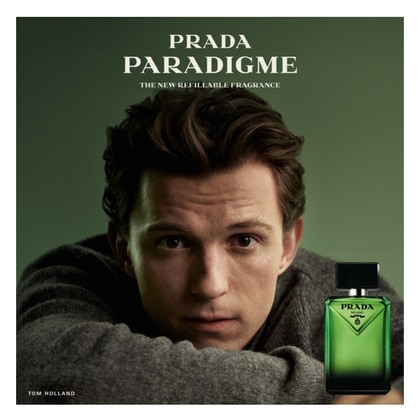 100ML Prada Paradigme Eau de Parfum Spray Gift Set  4 of 6 
