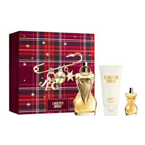 Jean Paul Gaultier Divine Eau de Parfum Spray Gift Set - 50ML