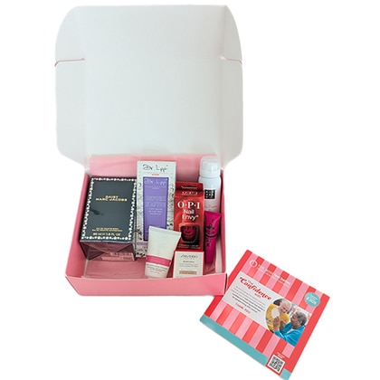 50ML undefined Charity Beauty Box Look Good Feel Better  3 of 3 