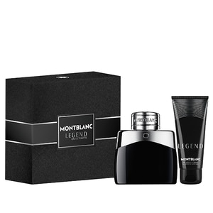 50ML Montblanc Legend Eau de Toilette Gift Set  1 of 1 