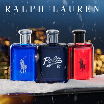 125ML Ralph Lauren Polo Red Eau de Toilette Spray Gift Set  4 of 5 