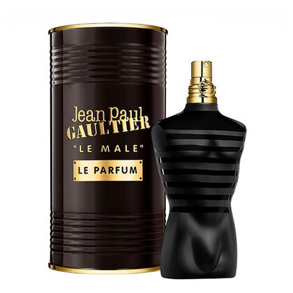200ML Jean Paul Gaultier Le Male Le Parfum Eau de Parfum Spray  2 of 6 