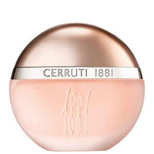 100ML Cerruti CERRUTI 1881 Eau de Toilette Spray  1 of 2 